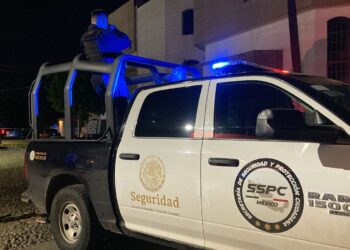 La mujer que resultó herida en atentado a policía, falleció cuando recibía atención médica en el Hospital Civil