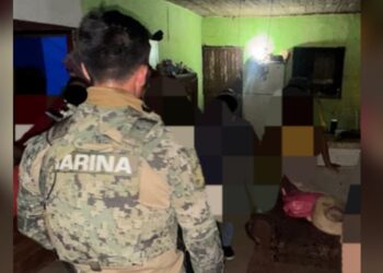 Rescatan a ocho personas privadas ilegalmente de la libertad en Cosalá