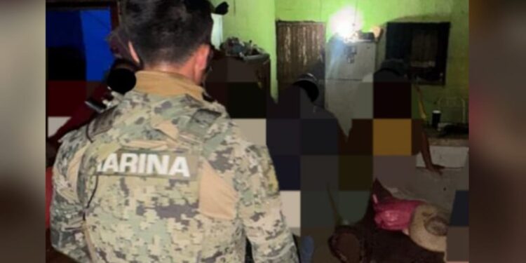 Rescatan a ocho personas privadas ilegalmente de la libertad en Cosalá