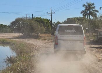 Hallan a un hombre asesinado en El Alto del Vergel, en Navolato
