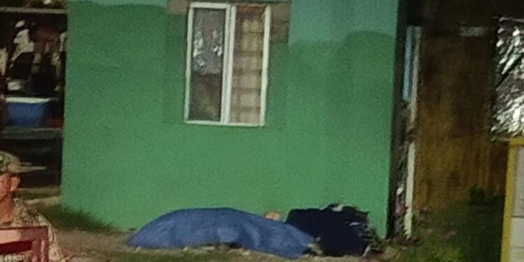 Asesinan a balazos a una joven mujer en Chula Vista