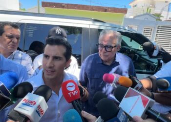 Rommel Pacheco: En Culiacán se impulsa el deporte para alejar a la juventud de adicciones y fomentar la paz