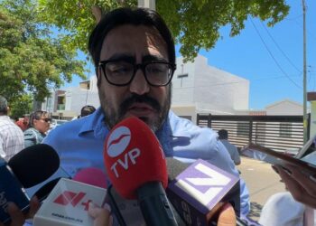 Cero cobro de impuesto a negocios en vía pública: Alcalde al refrendar apoyo a comerciantes