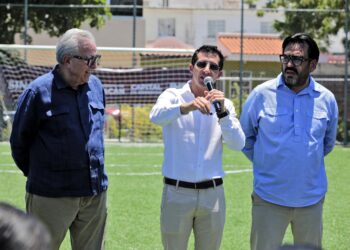 CONADE signará convenio de colaboración con Gobierno de Sinaloa para mejorar la infraestructura deportiva