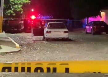 Policía atacado el domingo no había sido amenazado; su estado de salud es estable: Alcalde