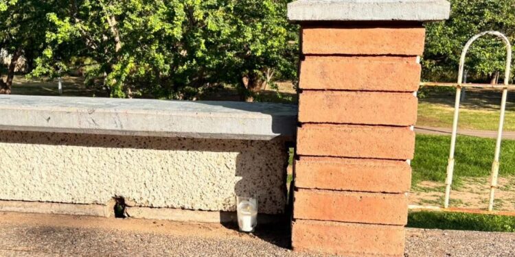 Efigenia, víctima colateral en el Malecón Nuevo, era esposa de un militar retirado: Feliciano Castro