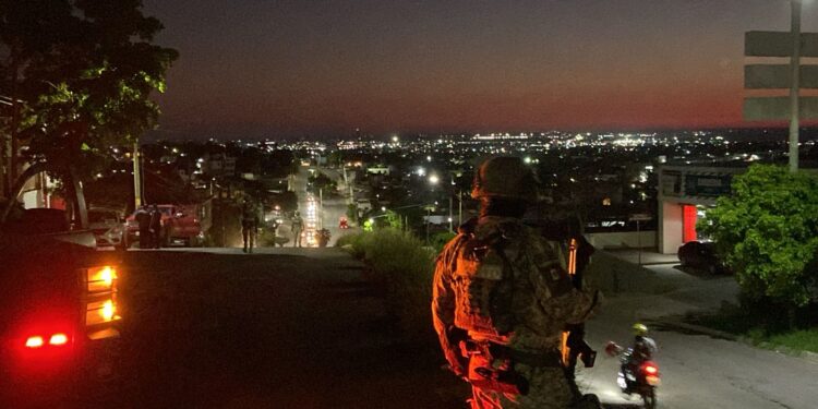 Grupo armado “levanta” a un hombre no identificado en la Buenos Aires