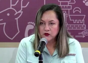 Vocería de SSPE sin información sobre privación de la libertad de familiares de “El Tito” en Los Mochis