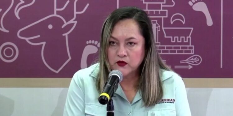 Vocería de SSPE sin información sobre privación de la libertad de familiares de “El Tito” en Los Mochis