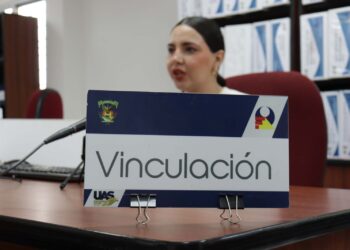 La Facultad de Arquitectura de la UAS alcanza cifra récord de alumnos postulados al programa de Movilidad Estudiantil nacional e internacional