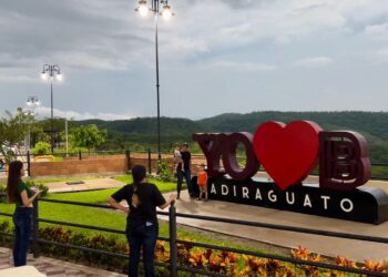 ¡Badiraguato te espera! Visitantes disfrutan de los atractivos del municipio serrano