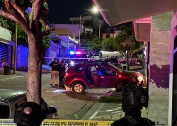 Matan a balazos a médico en Colinas del Rey