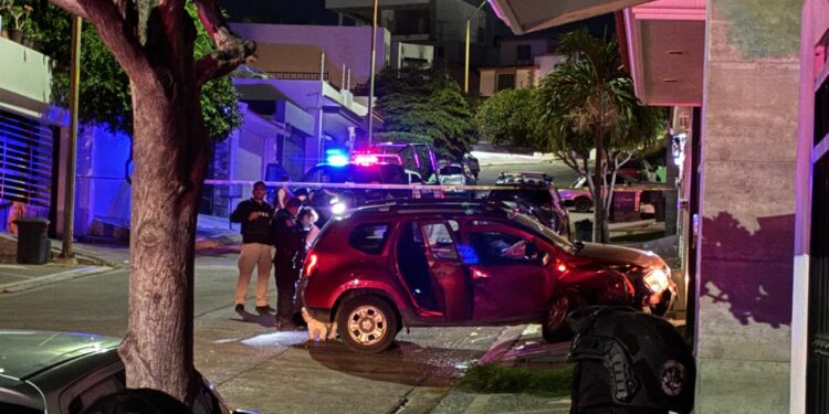 Matan a balazos a médico en Colinas del Rey