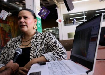 Investigadora de la UAS detalla que sismo ocurrido en Culiacán se ubicó en un área tectónicamente activa y posible zona de falla