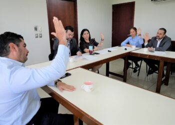 Comisión aprueba dictamen que reforma la Constitución local para proteger a los animales