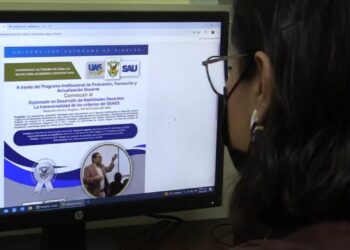 Culmina la UAS el Diplomado en Desarrollo de Habilidades Docentes del Sistema de Evaluación y Acreditación de la Educación Superior