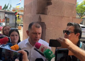 No sabemos si habrá justicia para el maestro Cuén Ojeda: Líder del PAS