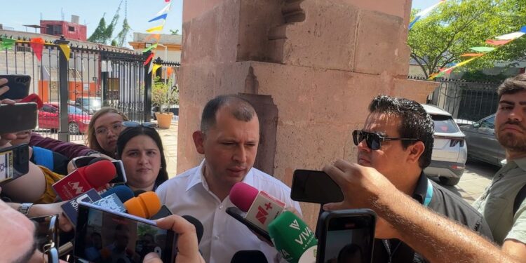 No sabemos si habrá justicia para el maestro Cuén Ojeda: Líder del PAS