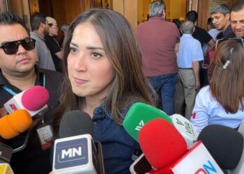 Hace un año inventaron pruebas, removieron a la fiscal, pero el crimen de Cuén sigue impune: Senadora Paloma Sánchez