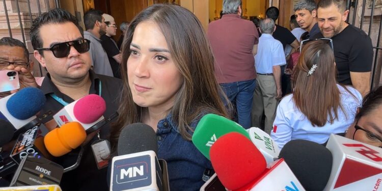 Hace un año inventaron pruebas, removieron a la fiscal, pero el crimen de Cuén sigue impune: Senadora Paloma Sánchez