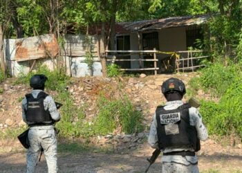 Liberan a padre y sus dos hijos que se hallaban secuestrados en Montesierra