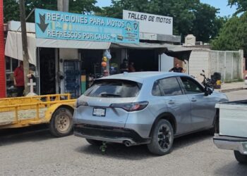 Fueron 5 los detenidos en el operativo de la PEP en Aguaruto