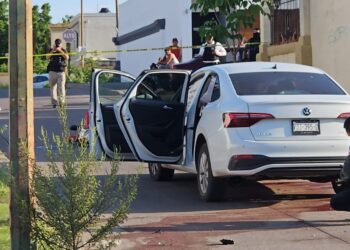 Muere motociclista atropellado por un automóvil en La Conquista