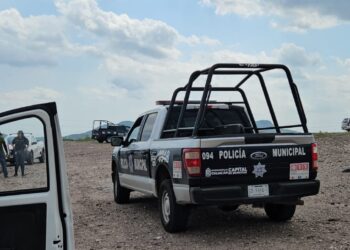 Hallan asesinado a un hombre en el Relleno Sanitario de Loma de Rodriguera