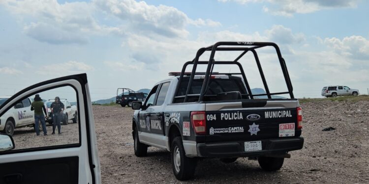 Hallan asesinado a un hombre en el Relleno Sanitario de Loma de Rodriguera