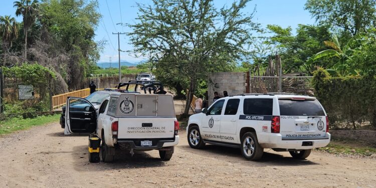 Localizan a un tercero hombre asesinado en Tepuche