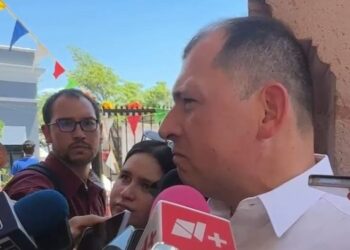 PAS busca ir solo en las elecciones de 2027