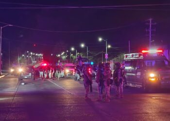 Grupo armado ataca una residencia en Benevento y autoridades detienen a tres de los presuntos responsables heridos