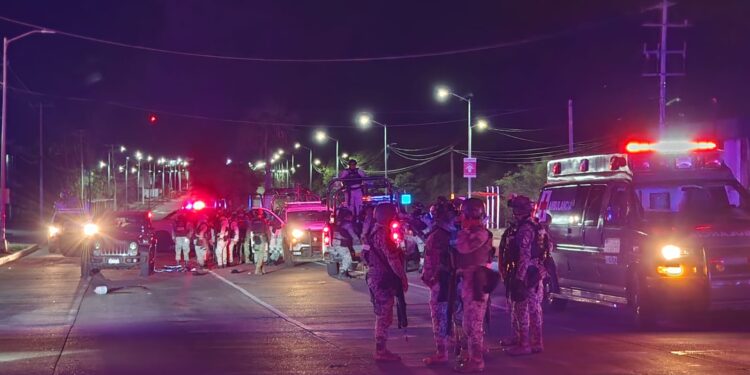 Grupo armado ataca una residencia en Benevento y autoridades detienen a tres de los presuntos responsables heridos