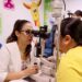 Realizar examen de la vista a los pequeños previo al inicio del ciclo escolar, permite un mejor desarrollo escolar y emocional, sugiere especialista