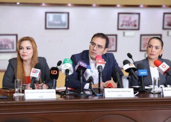 El PRI propone institucionalizar un día de Home Office a la semana para mejorar la calidad de vida y cuidar el medio ambiente