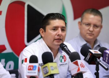 El PRI propone institucionalizar un día de Home Office a la semana para mejorar la calidad de vida y cuidar el medio ambiente