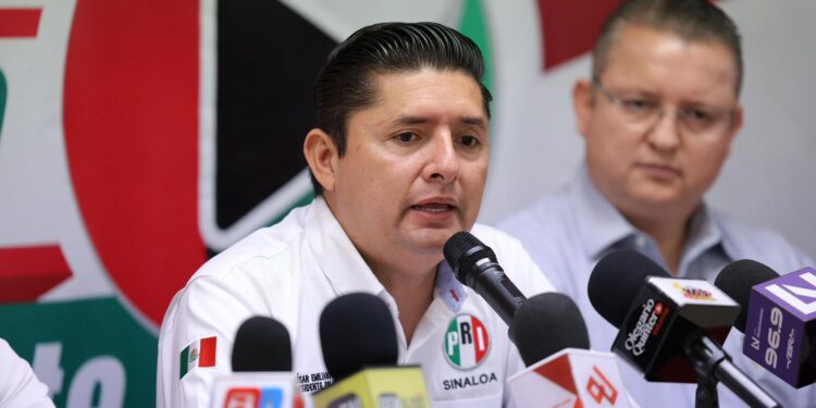 El PRI propone institucionalizar un día de Home Office a la semana para mejorar la calidad de vida y cuidar el medio ambiente