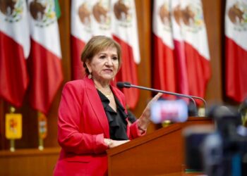 Congreso descarta restitución de Vargas Landeros; Antonio Menéndez es el alcalde sustituto de Ahome