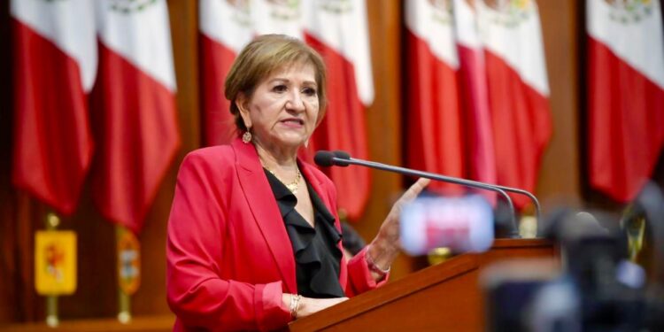 Congreso descarta restitución de Vargas Landeros; Antonio Menéndez es el alcalde sustituto de Ahome