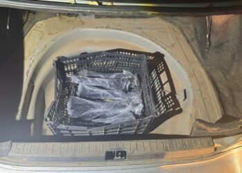 Detienen a un civil en posesión de 12 artefactos explosivos y asegura un vehículo en Culiacán