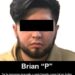 Extraditan a Estado Unidos al Brayan “P” detenido en Culiacán en el 2024
