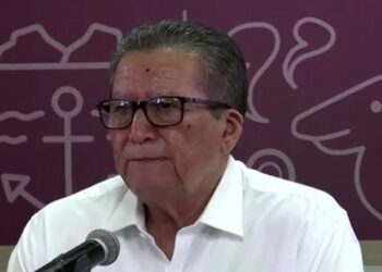 SGG defiende transparencia en exhumaciones del panteón 21 de Marzo