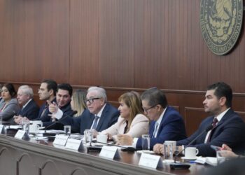 Sinaloa lidera el crecimiento económico nacional; El Plan Sinaloa comienza a rendir frutos”: Diputado Rodolfo Valenzuela Sánchez
