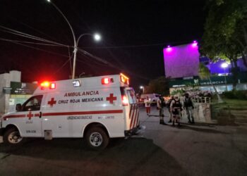 Hallan asesinado a un hombre en Lomas de Imala