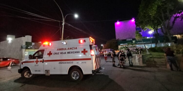 Hallan asesinado a un hombre en Lomas de Imala
