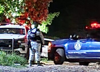 Hallan asesinado a un hombre en Lomas de Imala