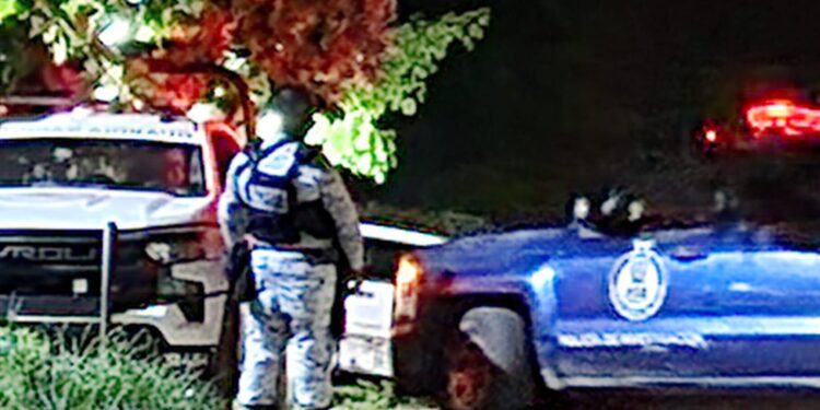 Hallan asesinado a un hombre en Lomas de Imala