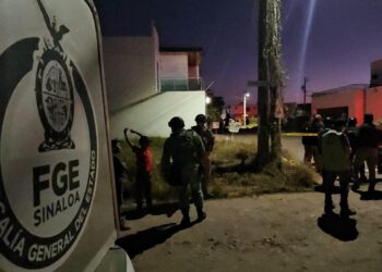 Abandonan en el Hospital General de Eldorado a un joven asesinado de un balazo en la cabeza