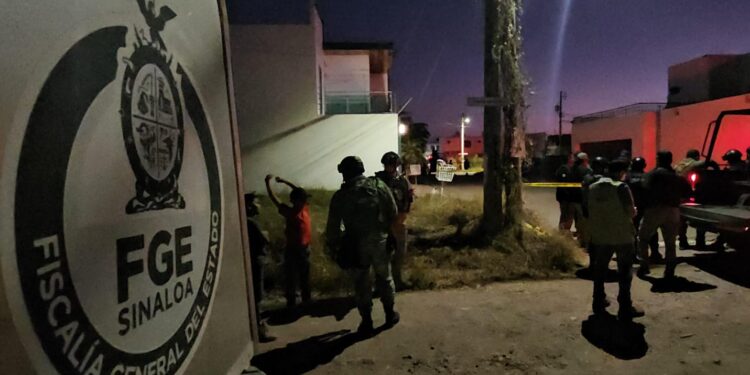 Abandonan en el Hospital General de Eldorado a un joven asesinado de un balazo en la cabeza