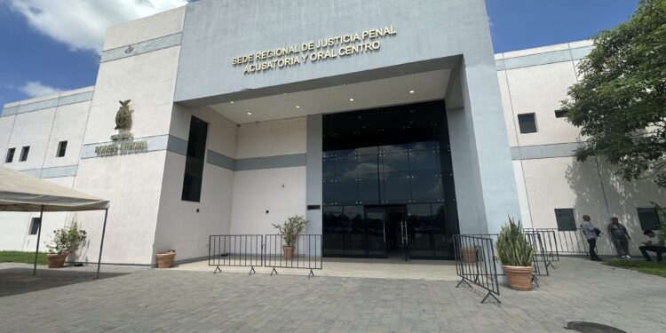 Piden la no vinculación a proceso contra Vargas y el resto de ex funcionarios de Ahome